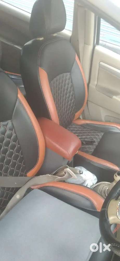 Maruti Suzuki Ertiga 2016 Vxi Cng, 2nd Owner, Milage 25km/kg Cng