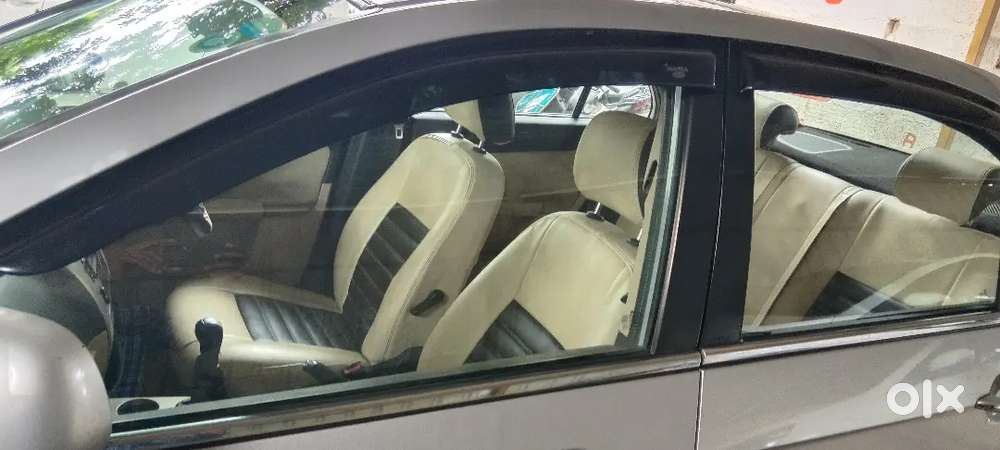 Tata Manza Diesel Manual 2012 Car