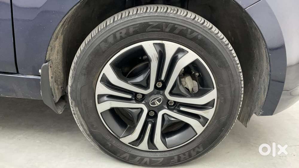 Tata Tiago 1.2 Revotron Xta, 2023, Petrol