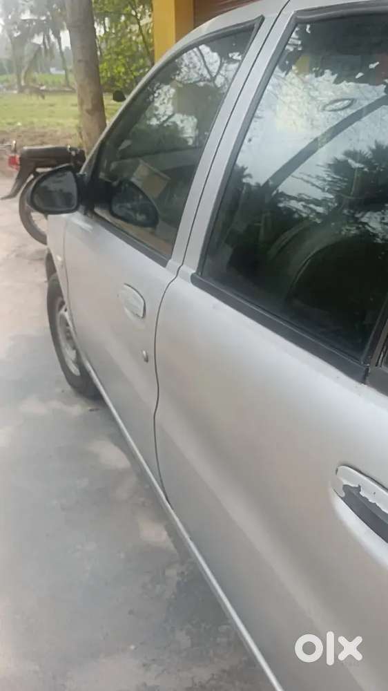 Tata Indica Diesel 2013