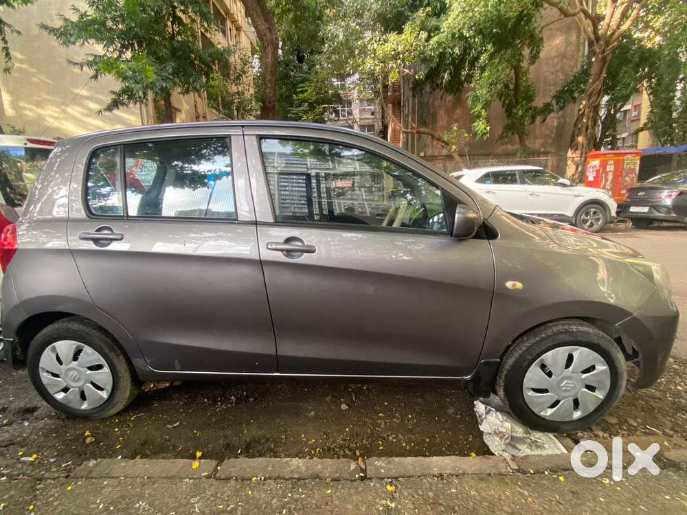 Maruti Suzuki Celerio Vxi, 2015, Petrol