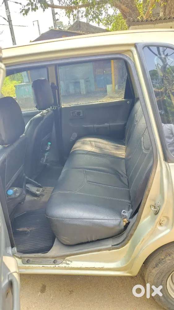Maruti Suzuki 1000 Petrol 2003