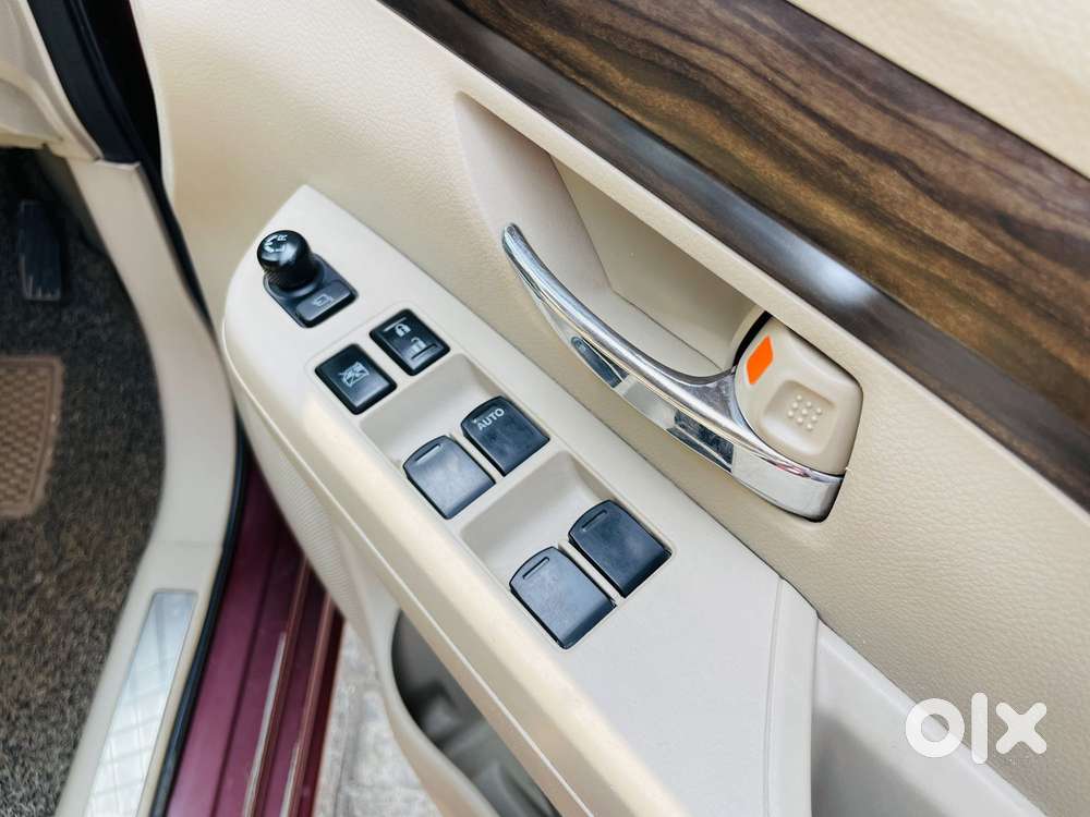 Maruti Suzuki Ertiga 1.5 Vxi, 2019, Petrol