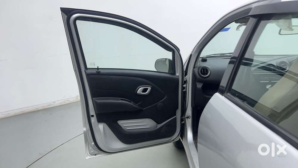 Datsun Redigo T Option, 2018, Petrol