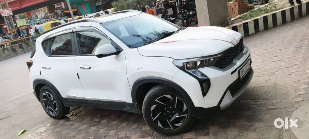 Kia Sonet 2024