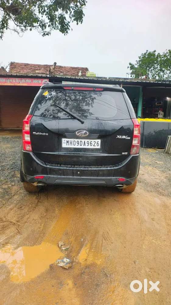 Mahindra Xuv500 Diesel Manual 2014