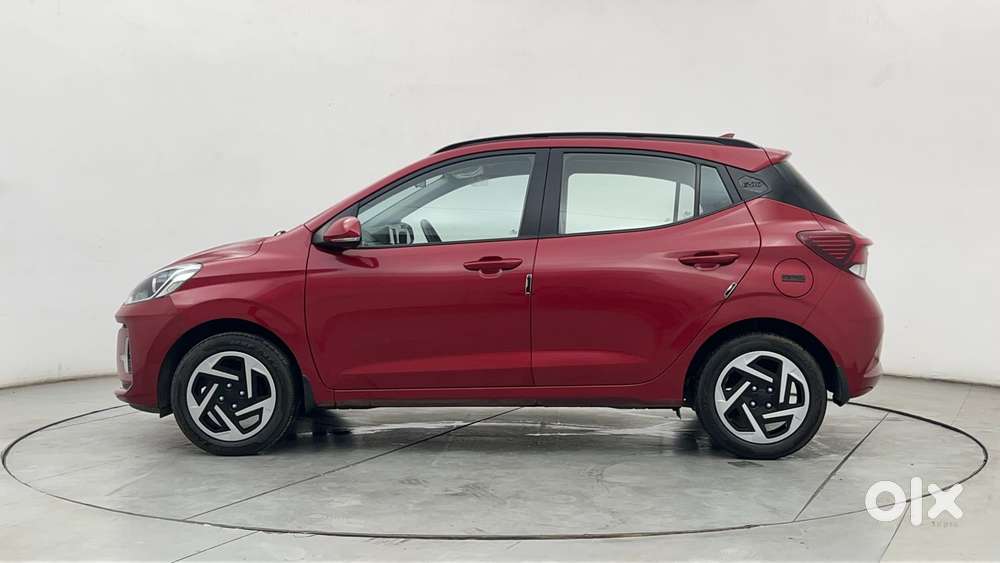 Hyundai Grand I10 Nios Sportz 1.2 Kappa Amt, 2024, Petrol