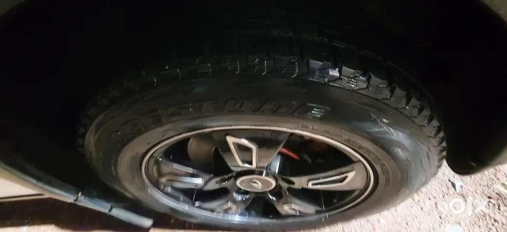 Mahindra Xuv500 2.2 W7 2018