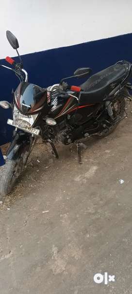 Olx gopalganj bike on sale