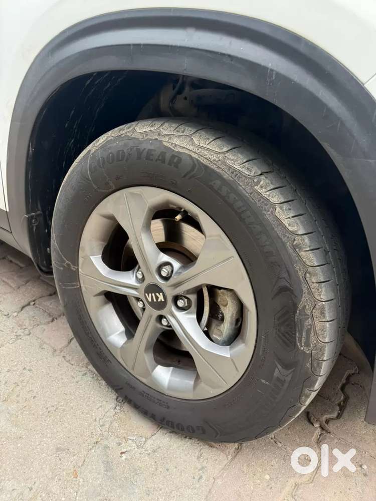Kia Seltos Htk Plus 1.5 Diesel, 2021, Diesel