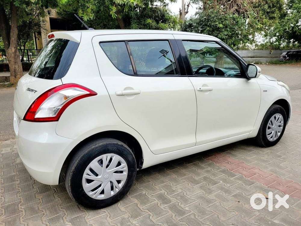 Maruti Suzuki Swift Vdi, 2014, Diesel