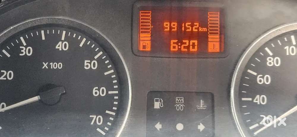 Nissan Terrano Diesel Manual 2016 Car