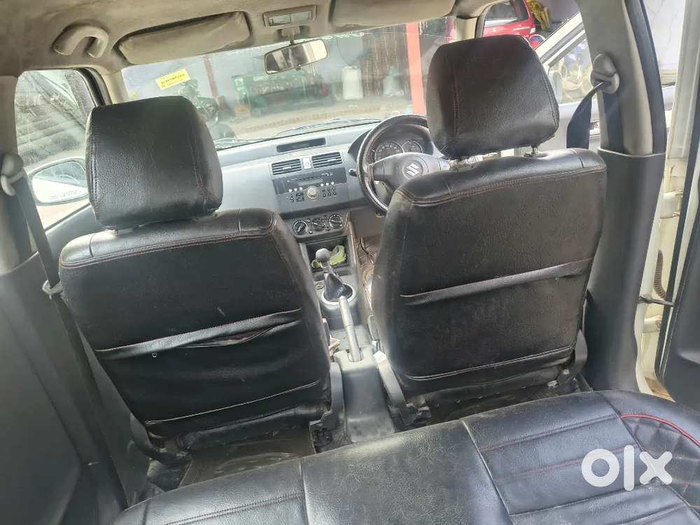Maruti Swift Dzire Vdi 2011