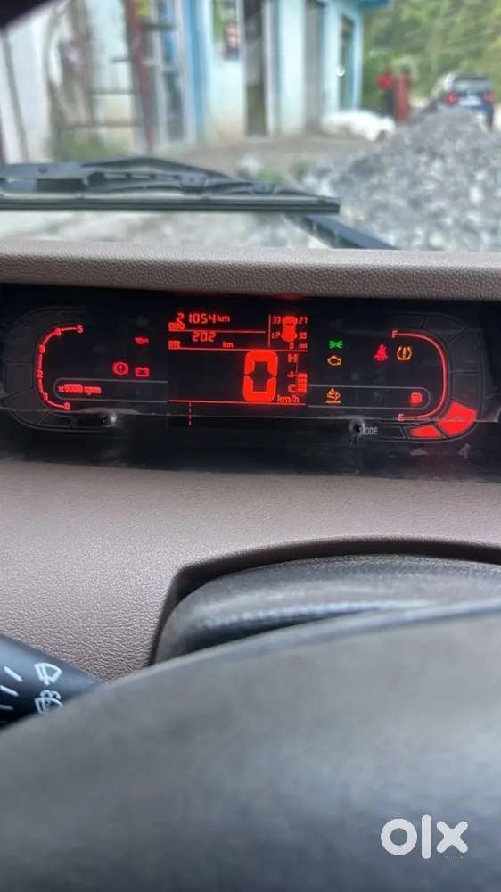 Mahindra Be 6 Diesel 2025