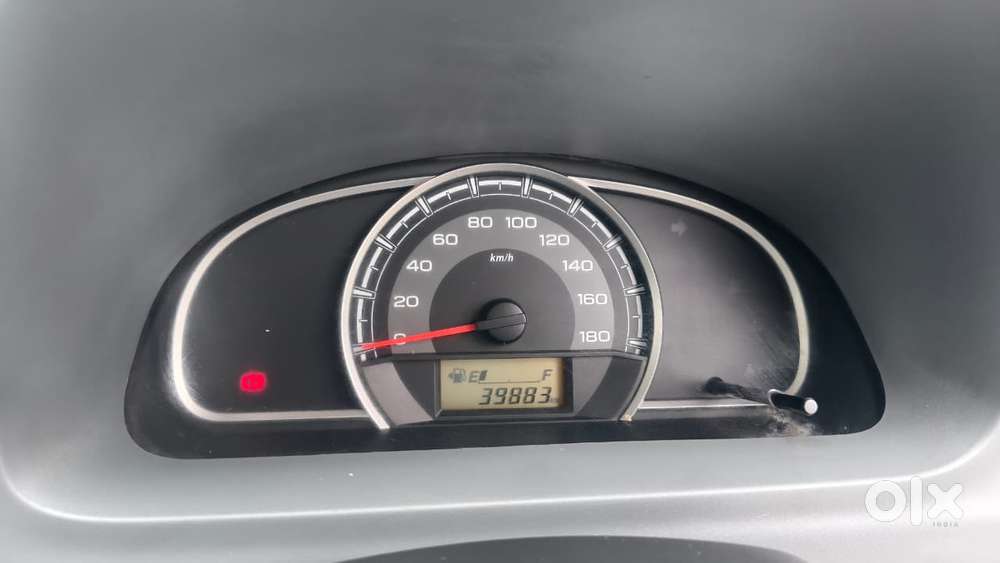 Maruti Suzuki Alto 800 Lxi, 2016, Cng & Hybrids