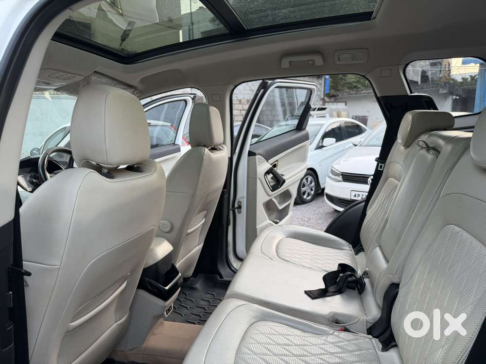 Tata Safari 2.0 Kryotec Xza Plus Gold 7 Str, 2023, Diesel