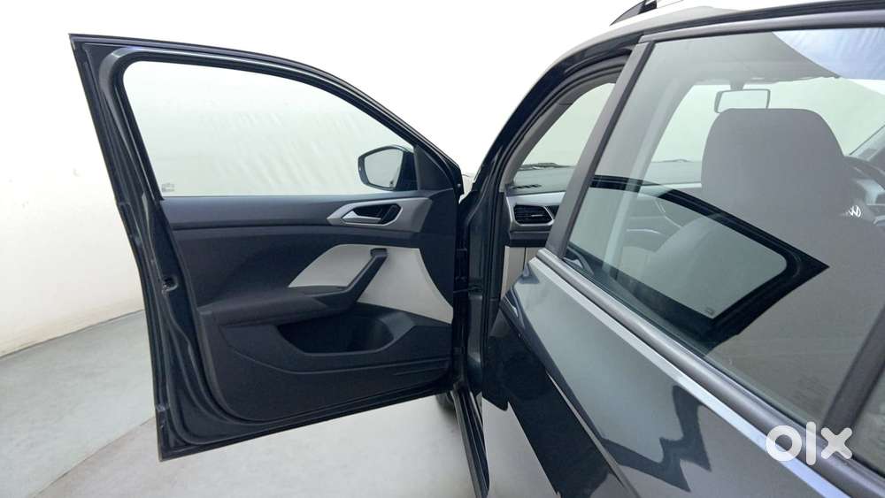 Volkswagen Tiguan 2.0 Tdi Highline, 2022, Petrol
