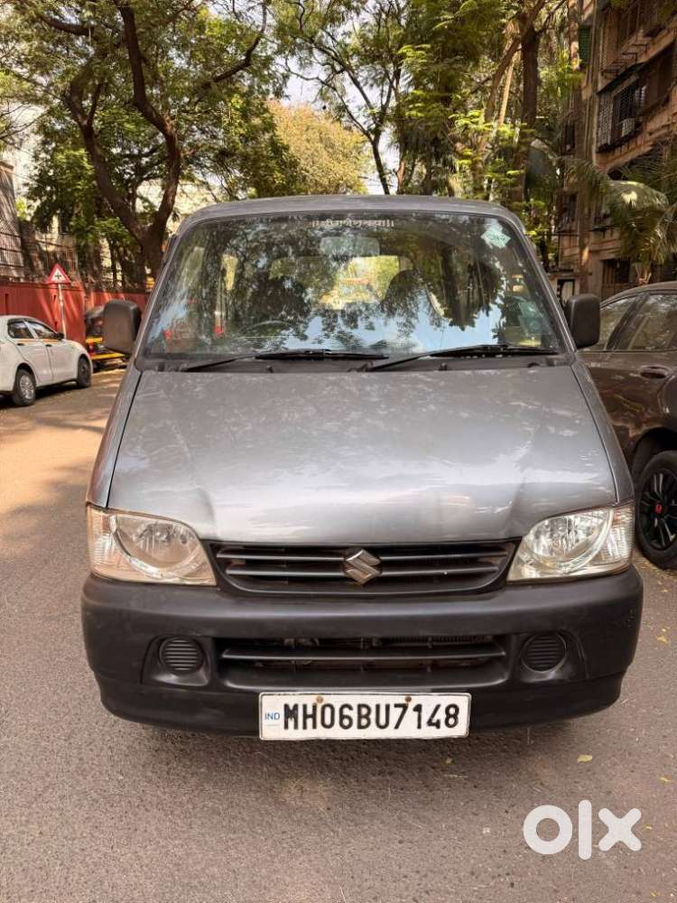 Maruti Suzuki Eeco Cng 5 Seater Ac, 2019, Cng & Hybrids