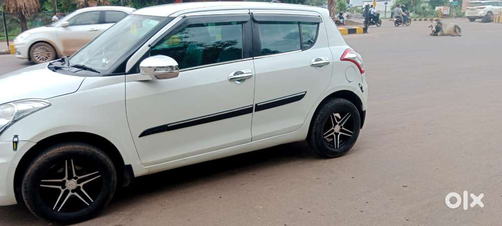 Maruti Suzuki Swift 2018 Vdi, 2020, Diesel