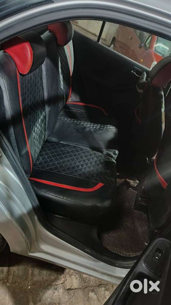 Tata Bolt Quadrajet Xms, 2017, Diesel