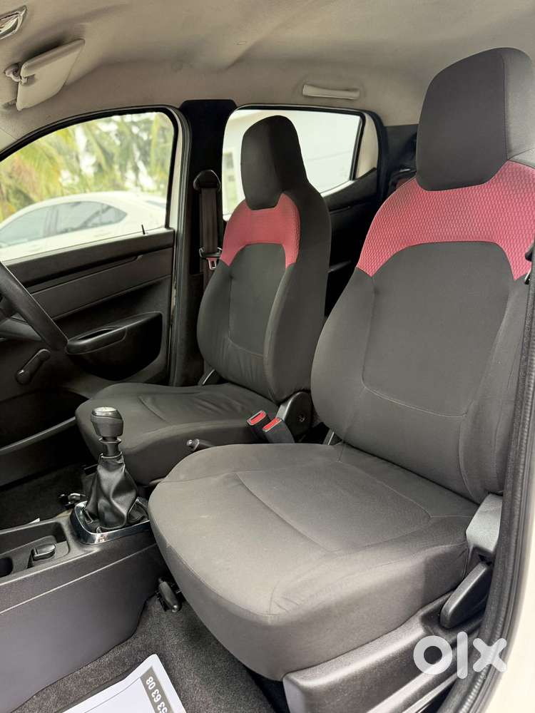 Renault Kwid Rxl 1.0, 2018, Diesel