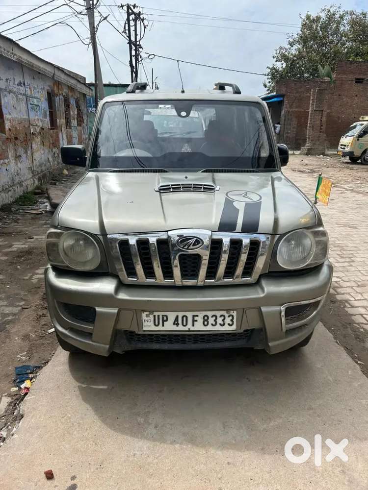 M2 Diai Scorpio