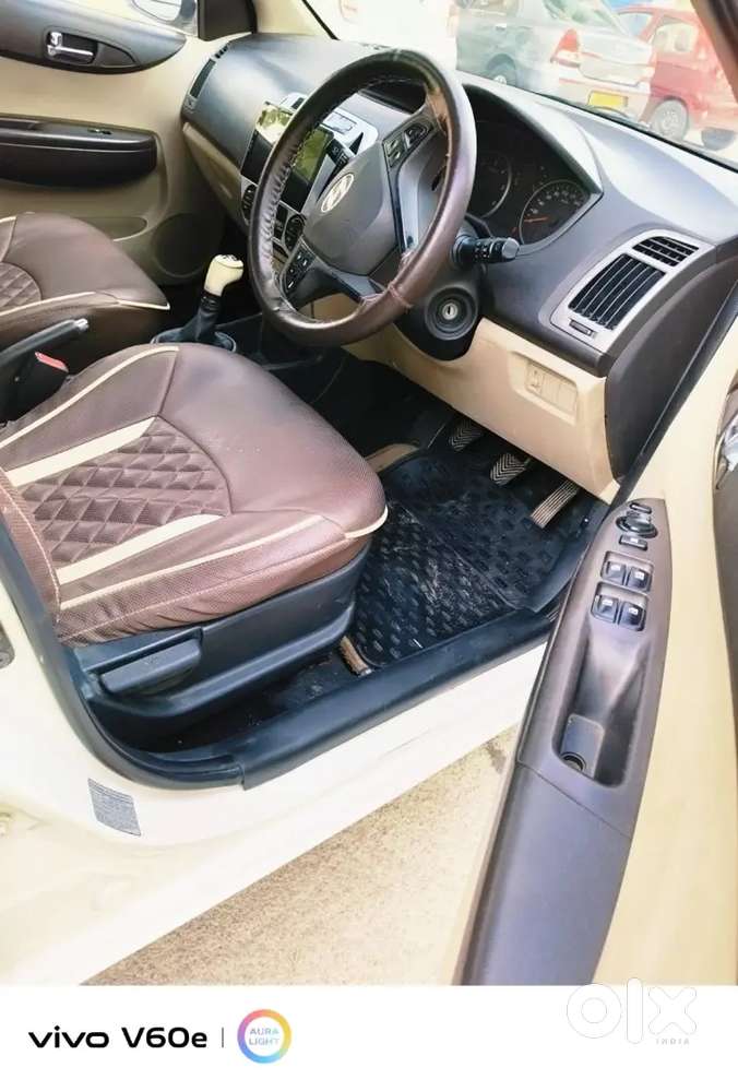 Hyundai I20 1.2 Spotz 2014 Diesel Well Maintained