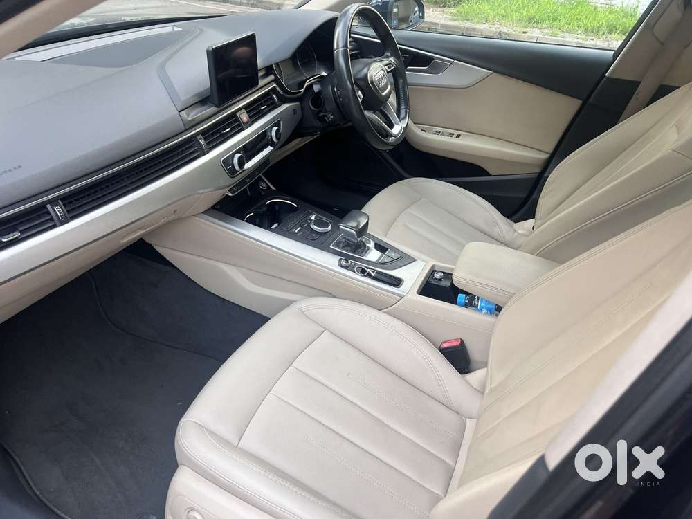 Audi A4 2.0 Tdi (177bhp) Premium Plus, 2017, Diesel