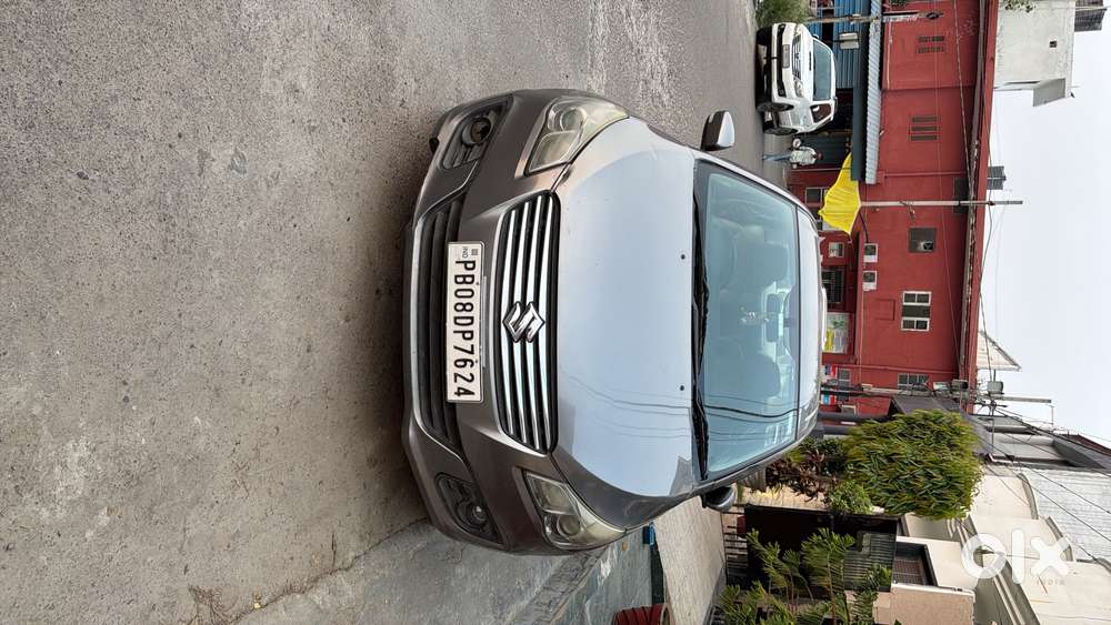 Maruti Ciaz
