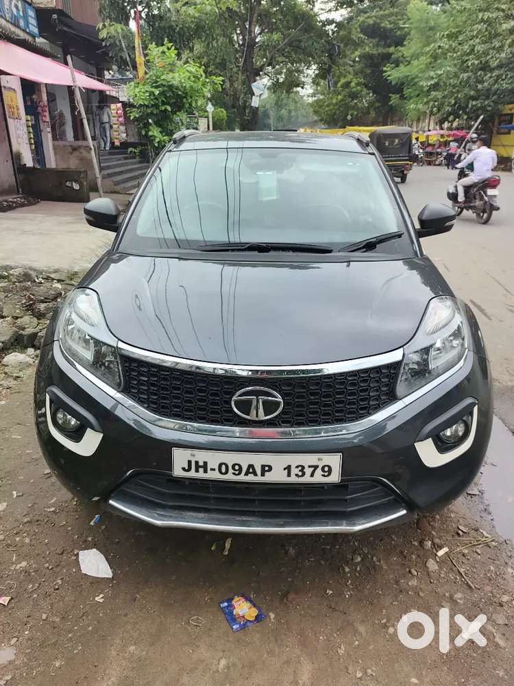 Tata Nexon Revotron 2019