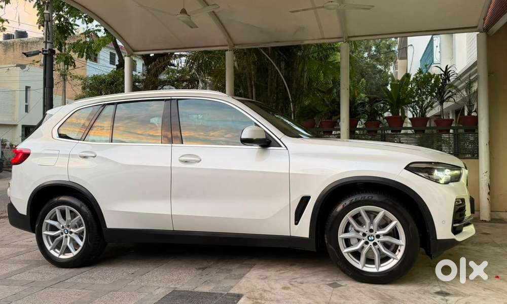 2020 Bmw X5 Xdrive 30d