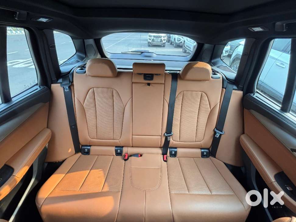 Bmw X3 2.0 Xdrive 30i M Sport, 2022, Petrol