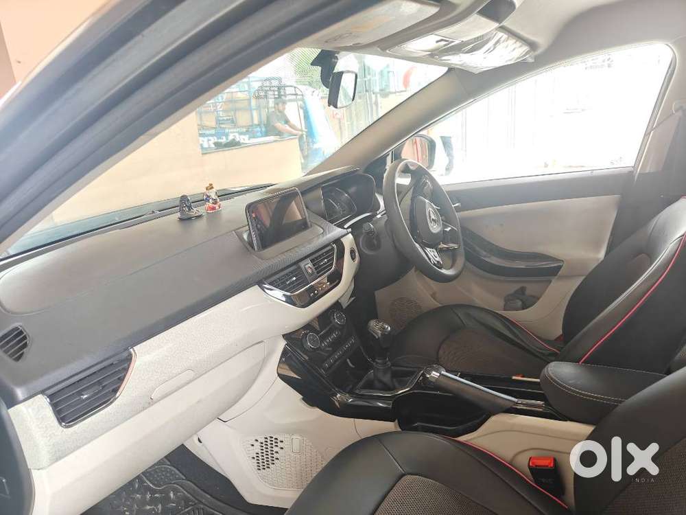 Looking To Sell My Tata Nexon Xz+ Petrol (2022 Model), Excellent One