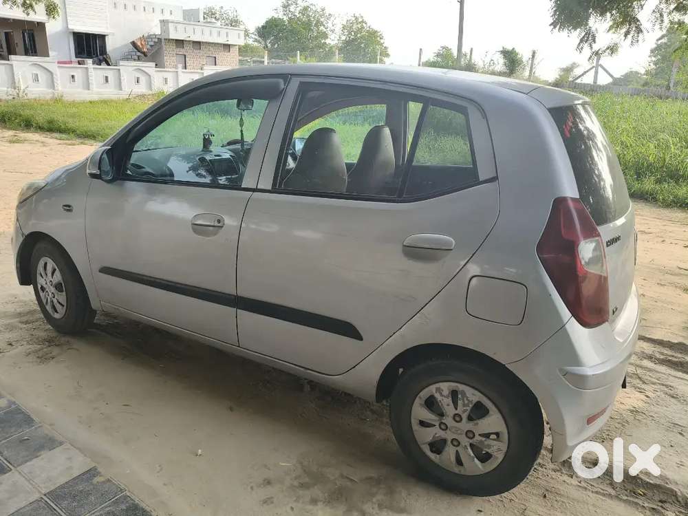 Hyundai I10 Magna 2010 Petrol
