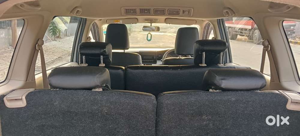 Maruti Suzuki Ertiga 2022-2023 Vxi Cng, 2025, Cng & Hybrids