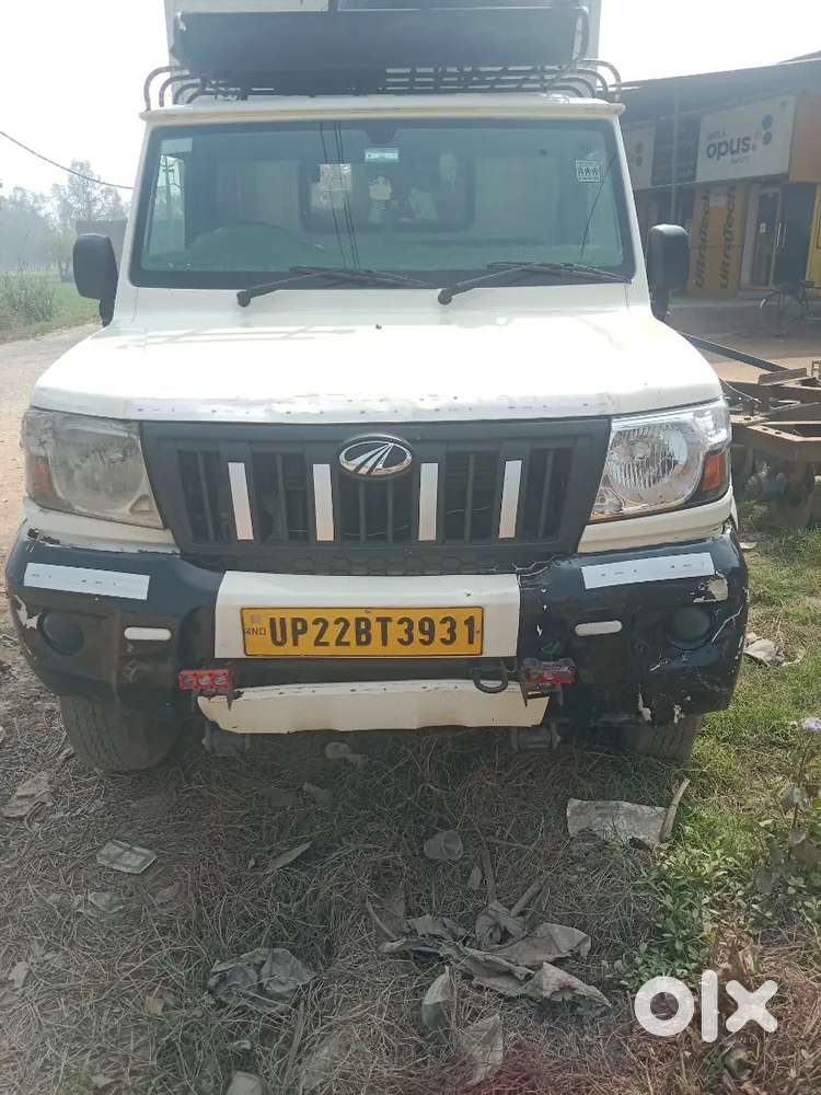 Mahindra Maxx 2024 Diesel 95000 Km Driven