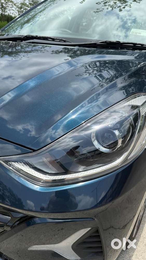 Hyundai Grand I10 Nios, 2025, Petrol