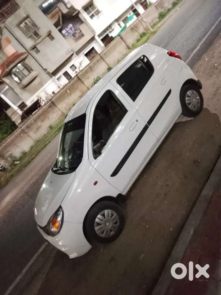Maruti Suzuki Alto 800 2023