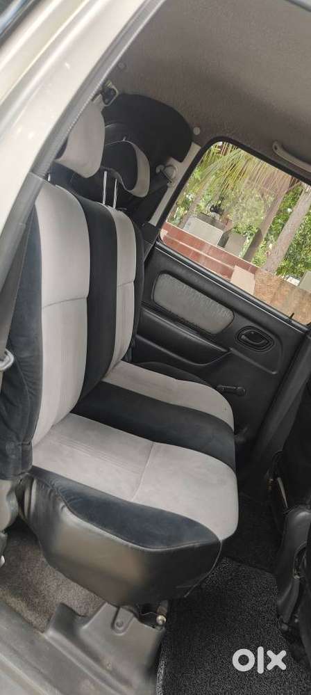 Maruti Suzuki Wagon R Lxi Bs Iv, 2007, Petrol
