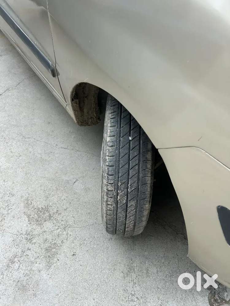 Hyundai Santro Xing Petrol 2011