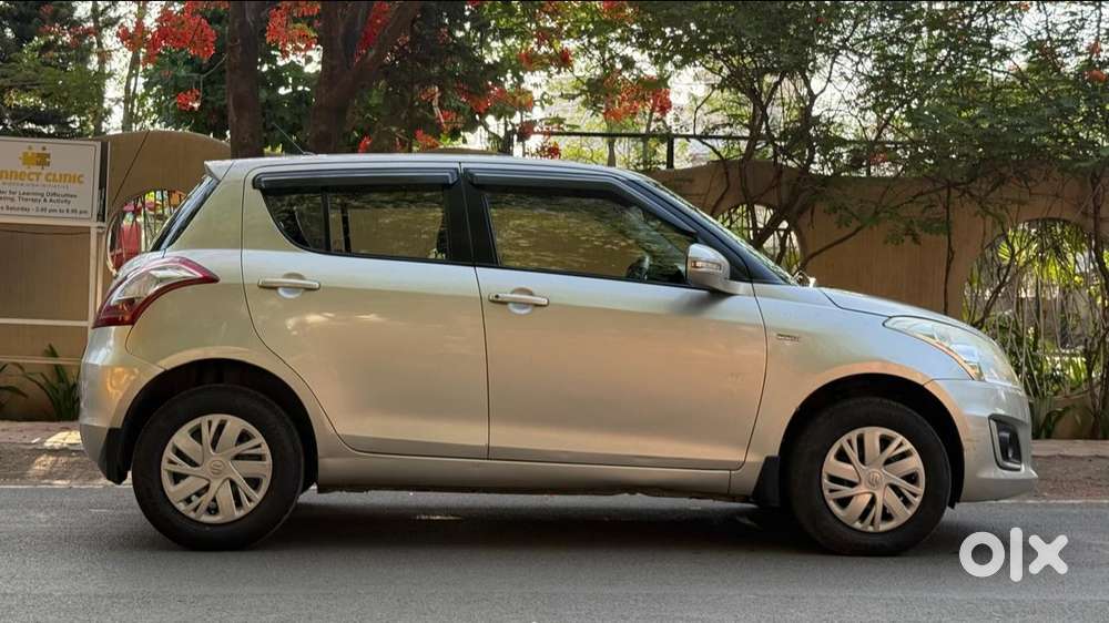 Maruti Suzuki Swift 2018 Vdi, 2015, Diesel