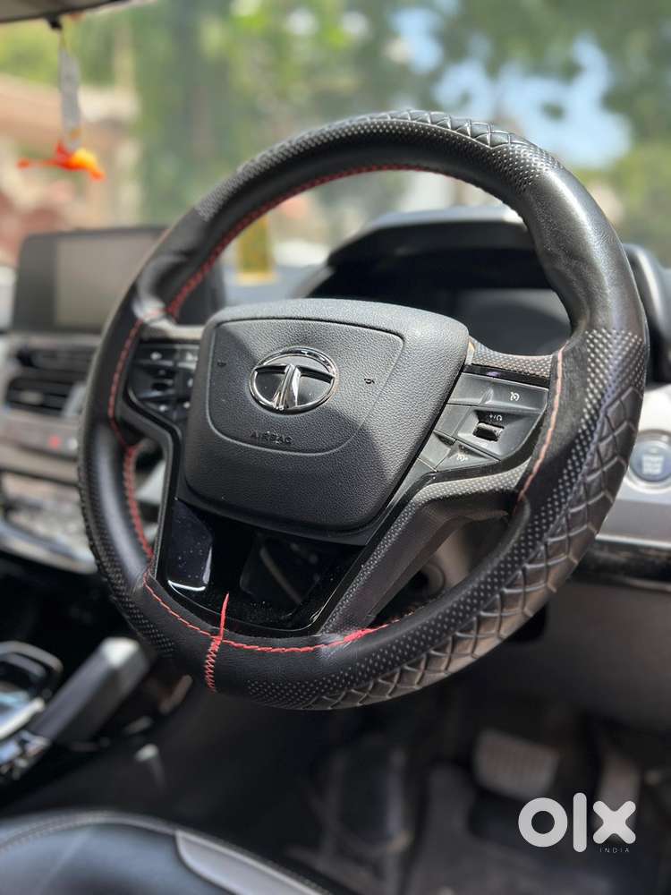 Tata Harrier Xta Plus Automatic