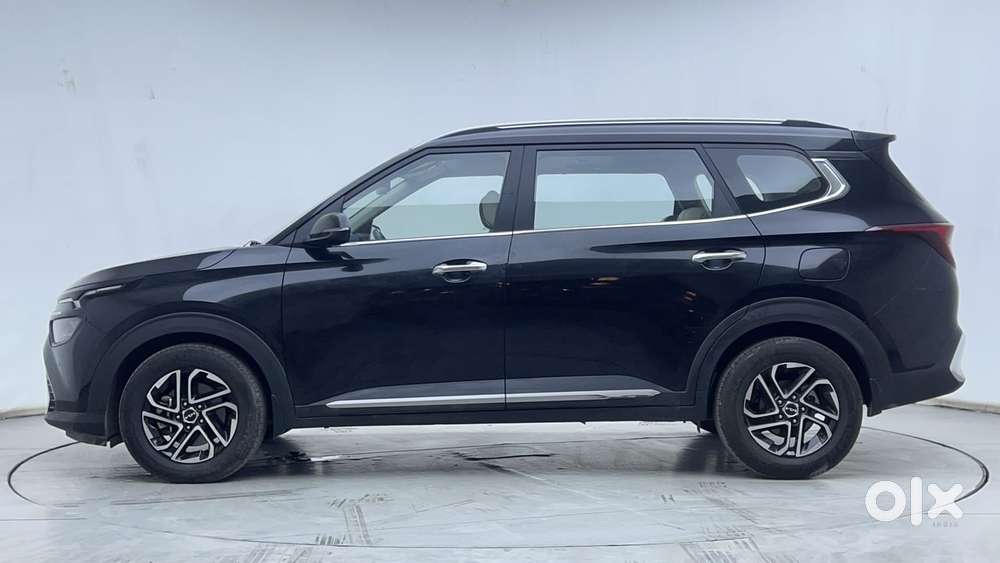 Kia Carens 1.5 Luxury Plus Turbo Dct 7 Str, 2023, Petrol