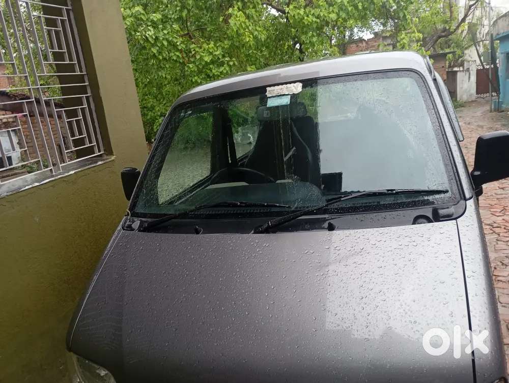 Maruti Suzuki Eeco 2023 Petrol 35000 Km Driven