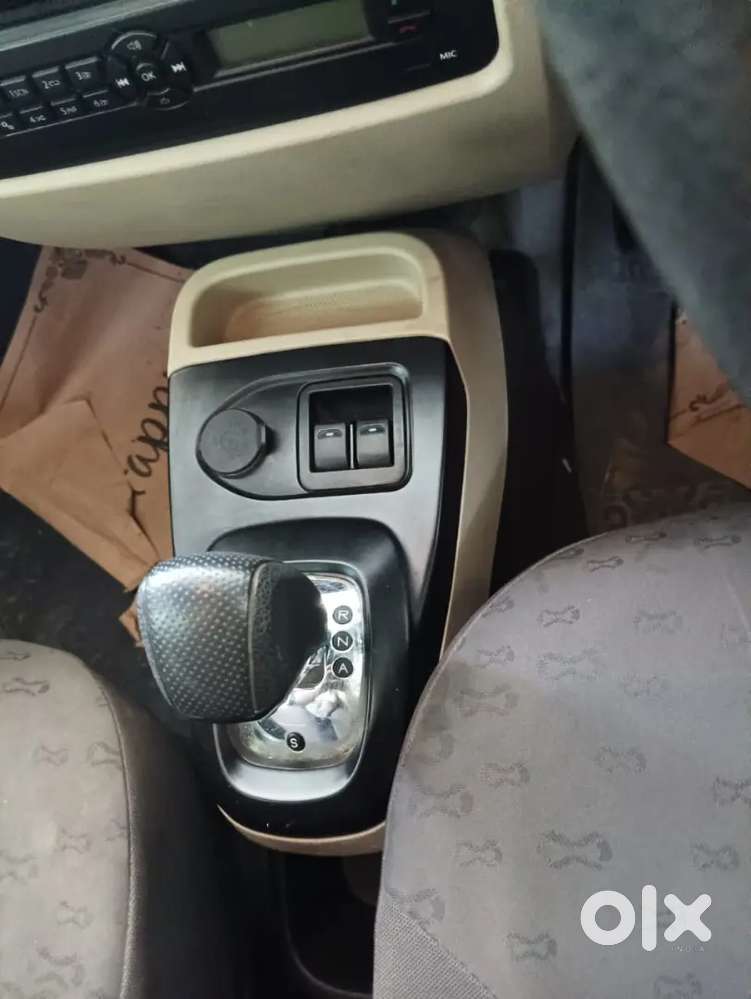 Tata Nano Twist Xt 2015 Automatic
