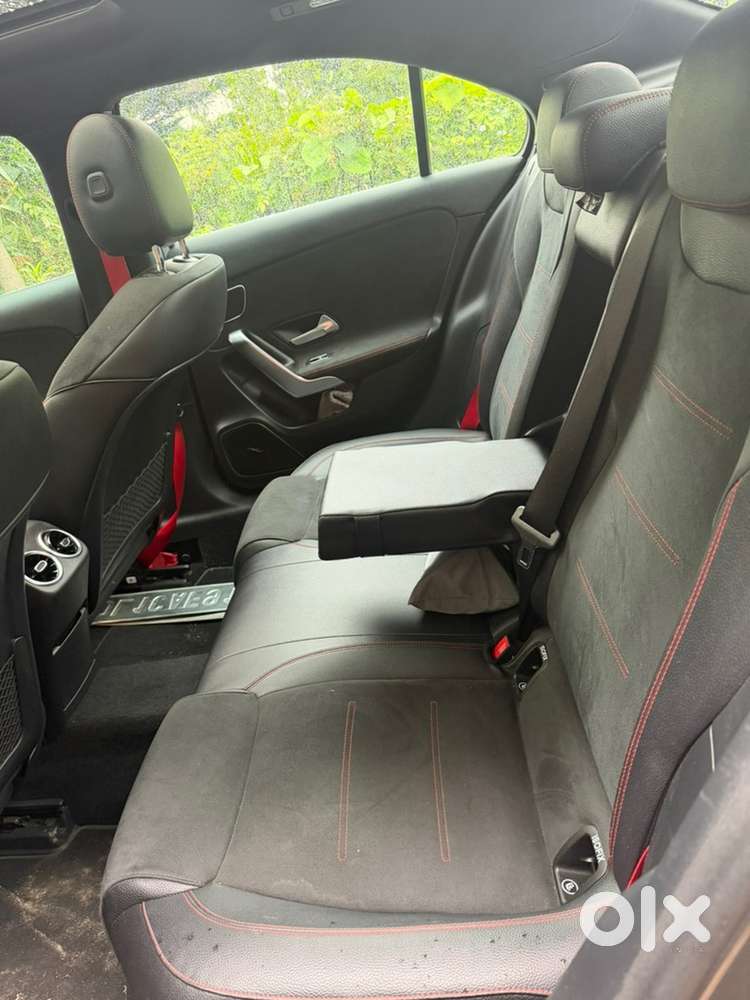 Mercedes-benz Amg 2022 4matic Petrol