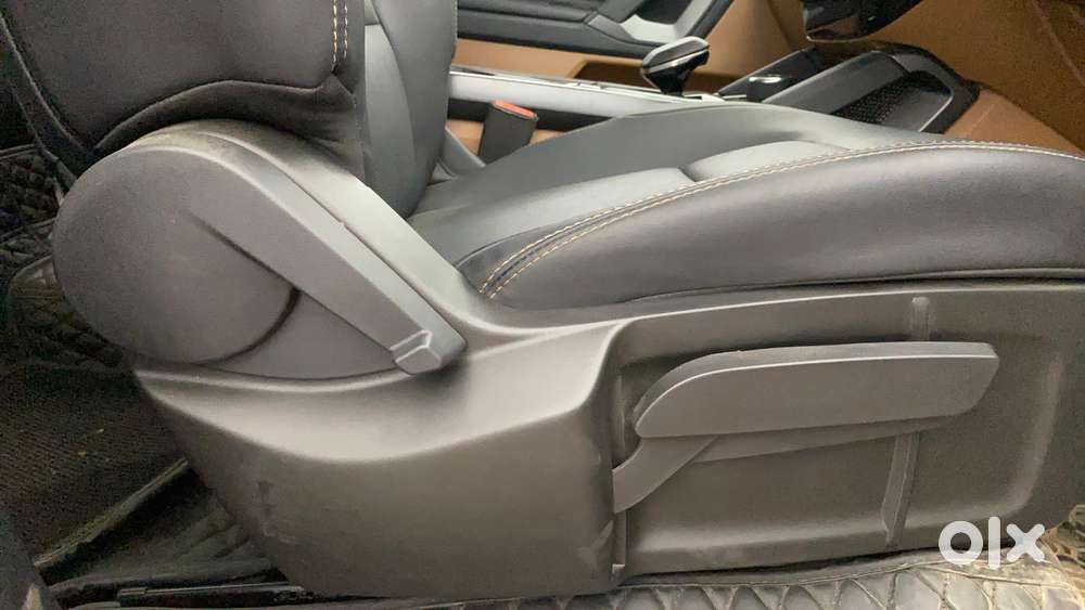 Tata Harrier Adventure Plus At, 2024, Diesel