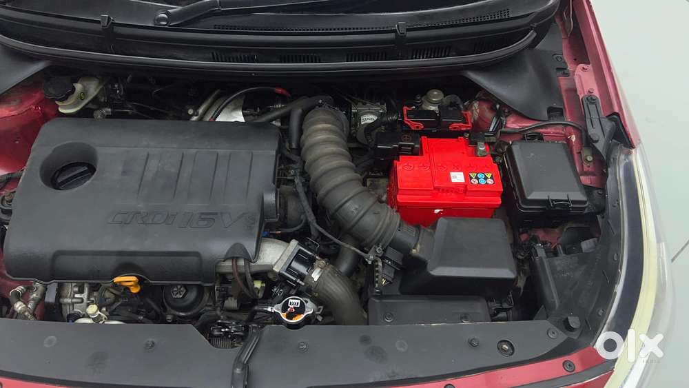 Hyundai Elite I20 Magna Executive Diesel, 2018, Diesel