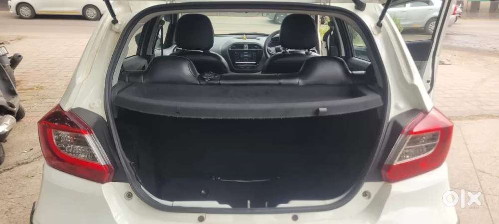Tata Tiago Xm, 2024, Petrol