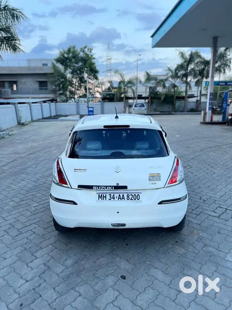 Swift Maruti Suzuki 2012 Limited Edition